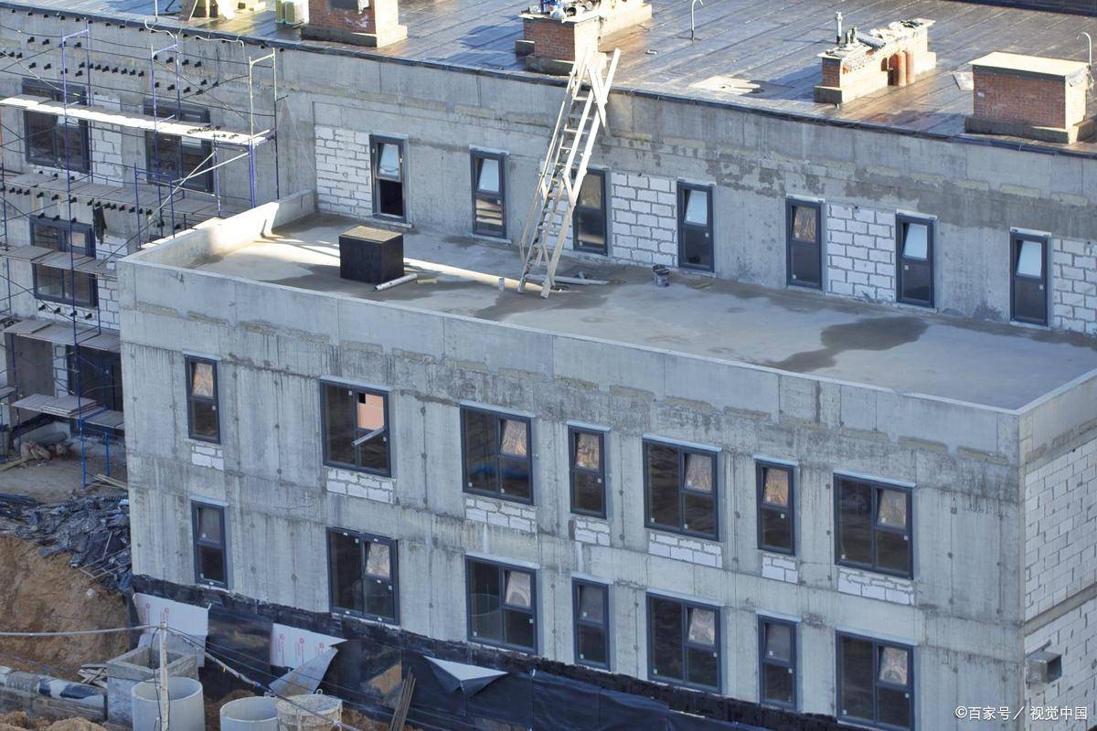 老预制板楼大改造：住建部明确补偿新规则