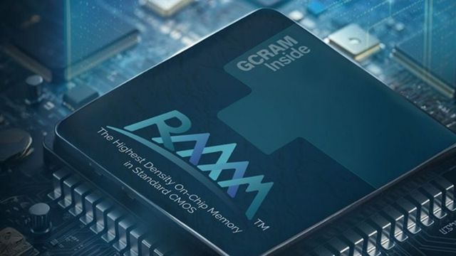 SRAM新突破！6晶体管变3晶体管存储密度大幅提高即将量产！